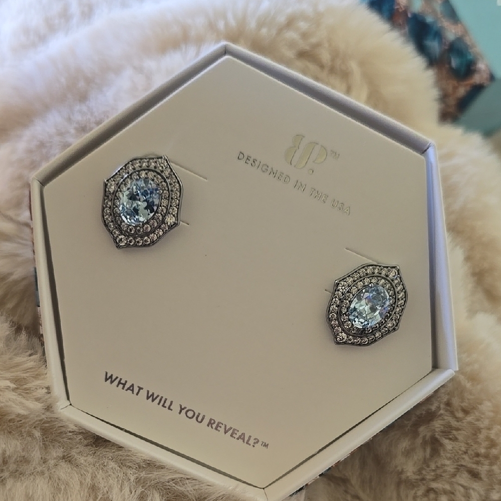 Bomb Party 'Best There Is' March 2025 Earrings